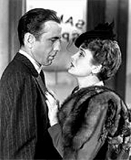 Bogart & Astor