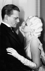 Cagney & Harlow