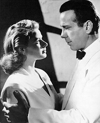 Bergaman & Bogart
