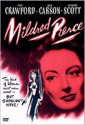 Mildred Pierce DVD